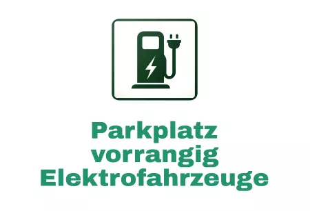 Parken verboten SchildParken - Verkehr Elektro Parkplatz Bild